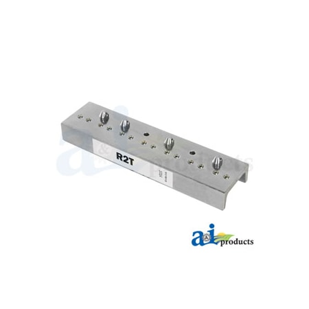 A & I Products Flexco R2, R2T Application Tool 3.4" x12.3" x2.5" A-40455